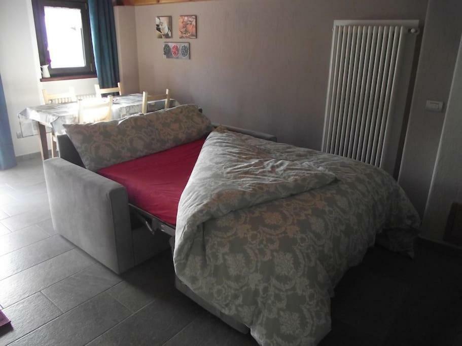 Maison Pepe Et Meme Torgnon Kültér fotó